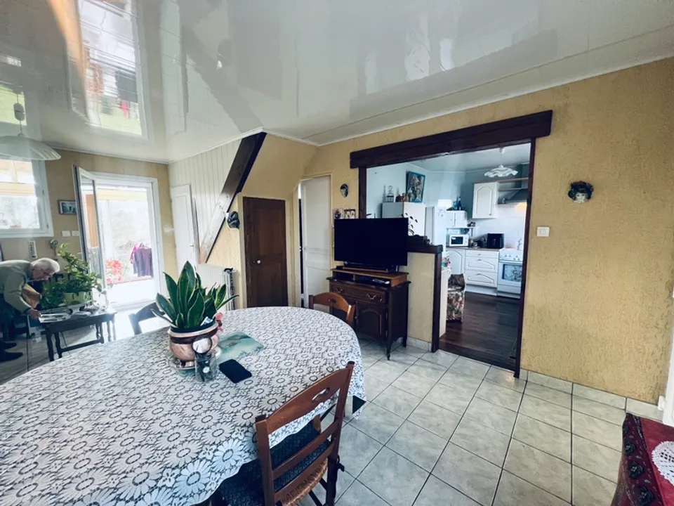 Villa i Chatellerault, Vienne - foto 3