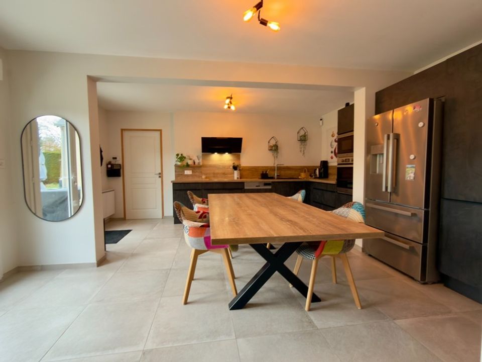 Villa i Chouzé-sur-Loire, Indre-et-Loire - foto 3