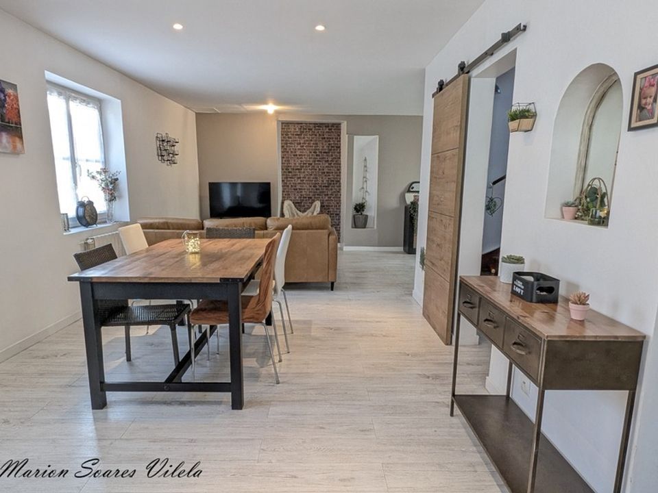 Haus in Marles-en-Brie, Seine-et-Marne - Foto 1