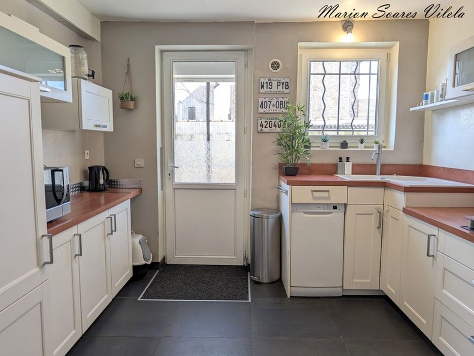 Haus in Marles-en-Brie, Seine-et-Marne - Foto 2