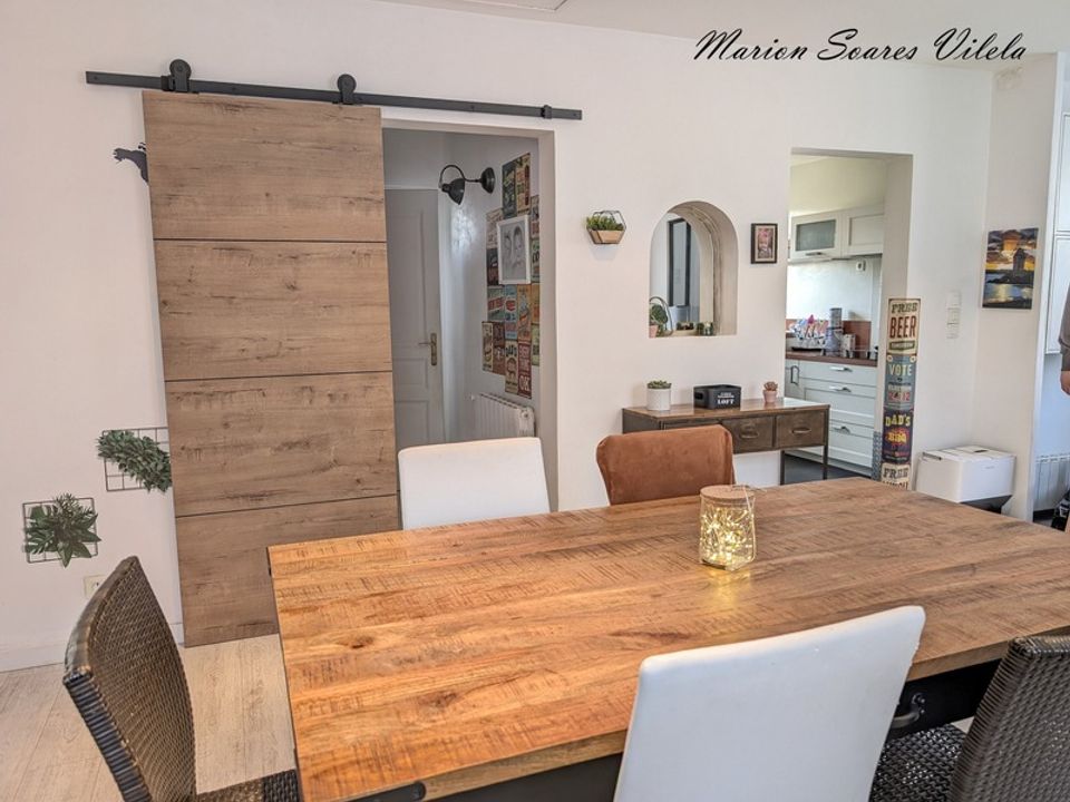 Haus in Marles-en-Brie, Seine-et-Marne - Foto 4