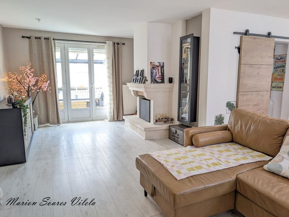 Haus in Marles-en-Brie, Seine-et-Marne - Foto 5
