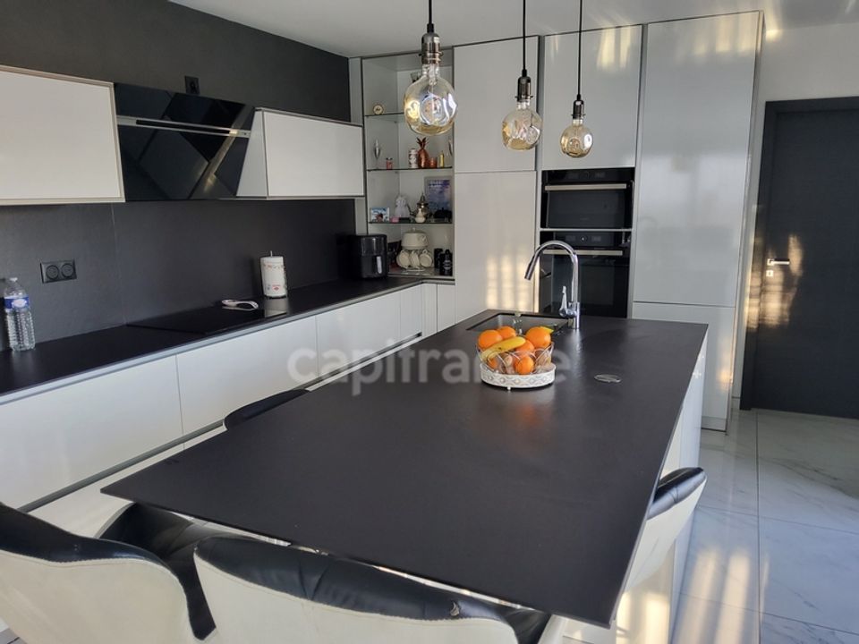 Villa i Versonnex, Haute-Savoie - foto 3