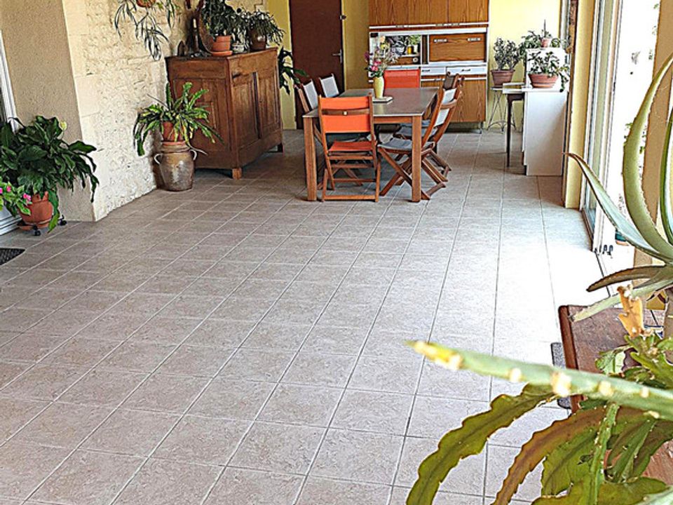 Landejendom i Barbezieux-Saint-Hilaire, Charente - foto 4