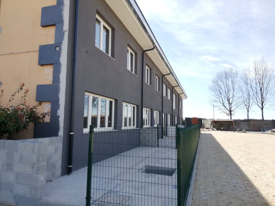 Erhvervsejendom i Beinasco, Turin - foto 1