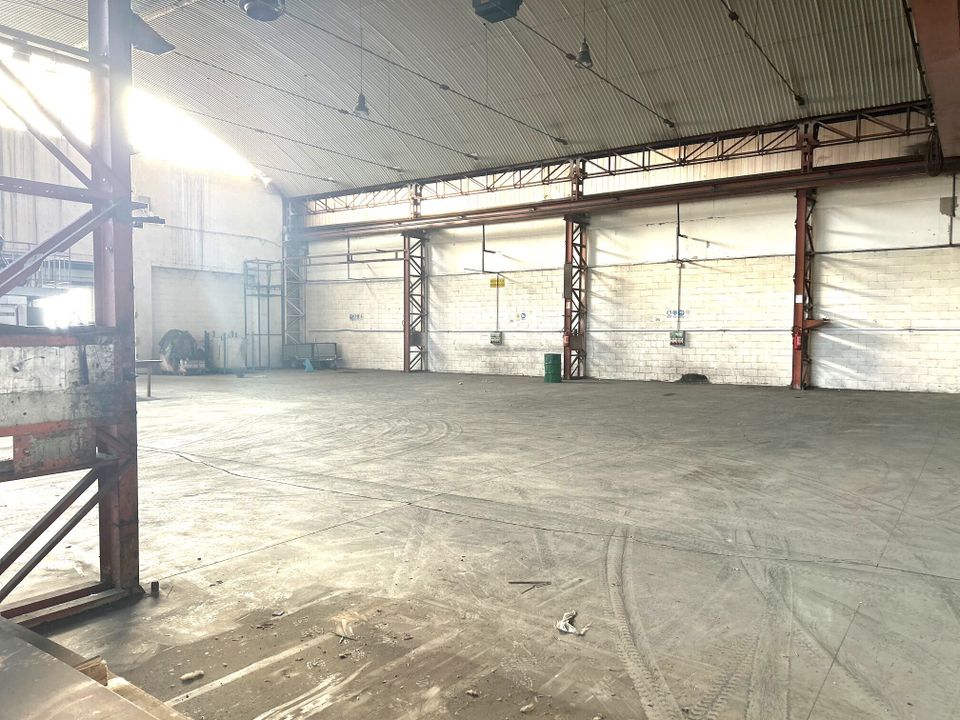 Erhvervsejendom i Beinasco, Turin - foto 5