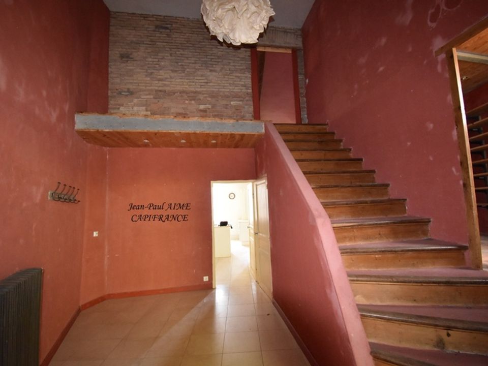 Villa i Saint-Marcel-d'Ardeche, Ardeche - foto 4