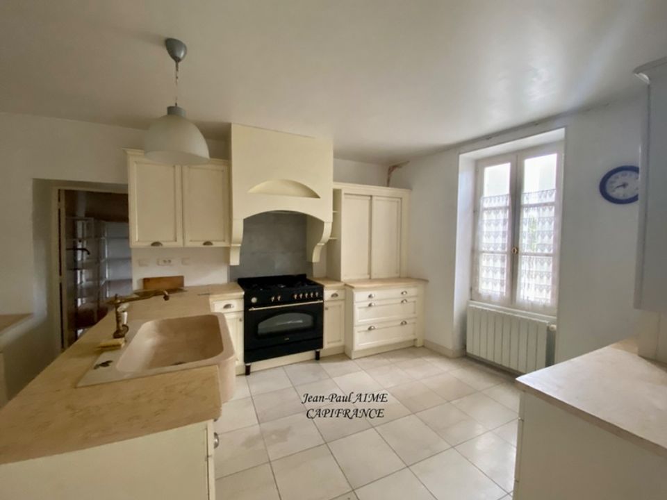 Villa i Saint-Marcel-d'Ardeche, Ardeche - foto 5