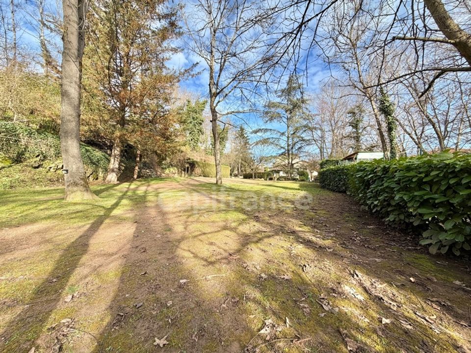 Landejendom i Saint-Germain-Laval, Loire - foto 5