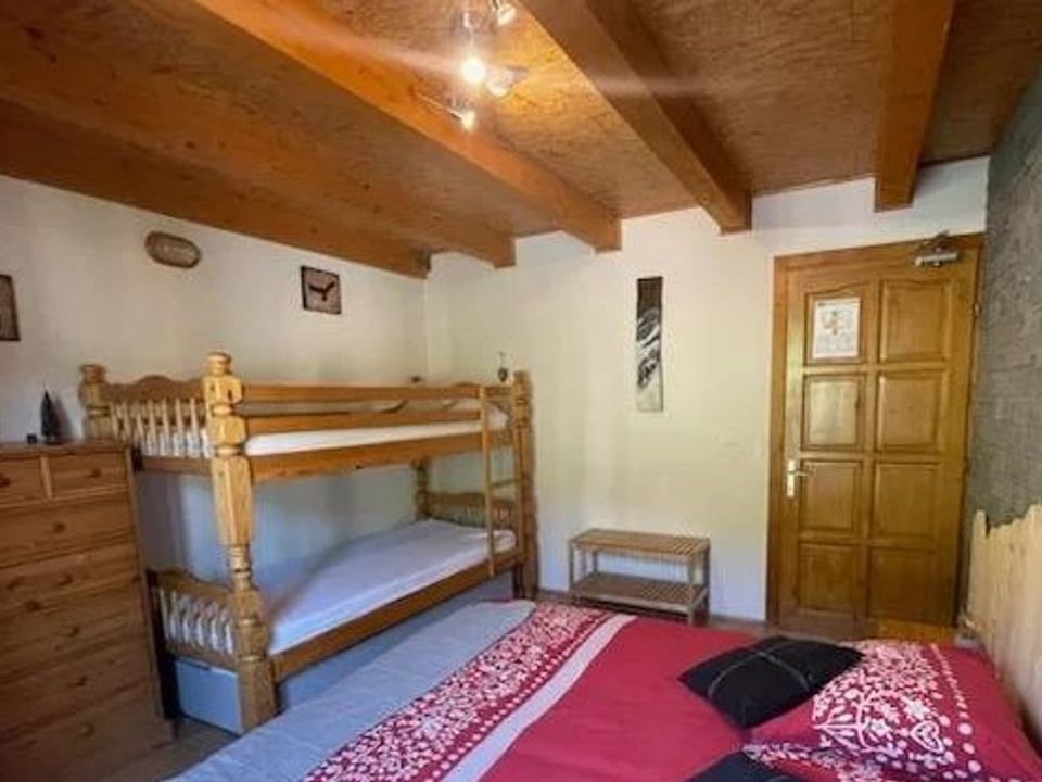 Træhytte i Beuil, Alpes-Maritimes - foto 5