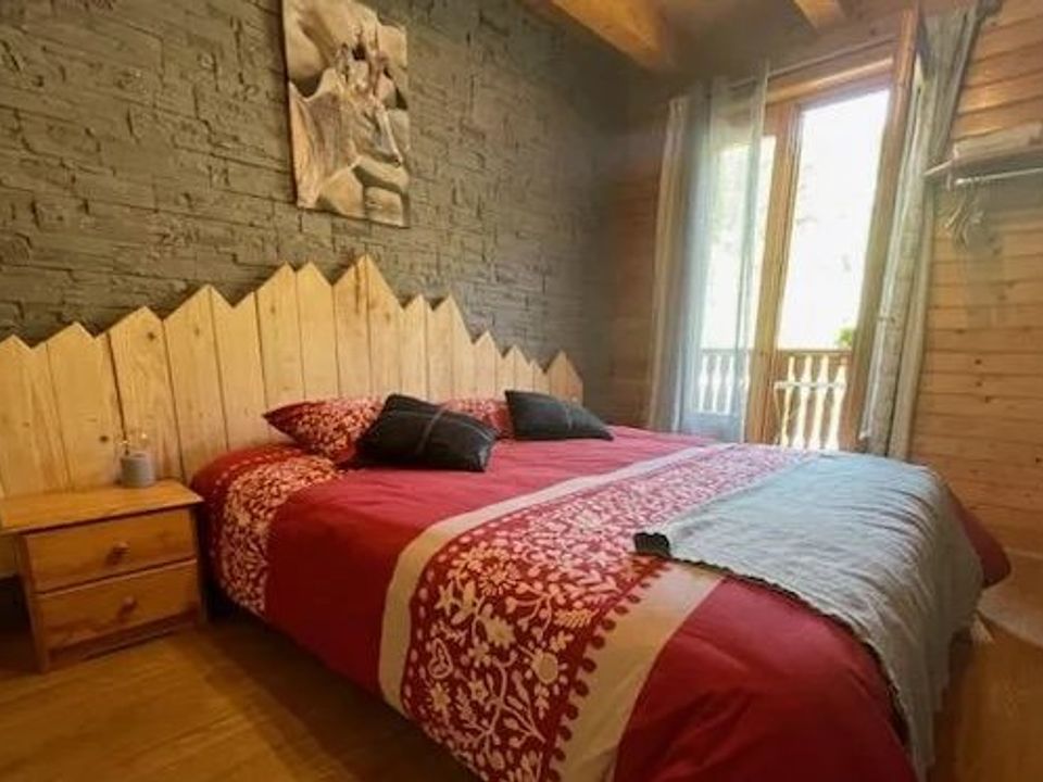 Træhytte i Beuil, Alpes-Maritimes - foto 4