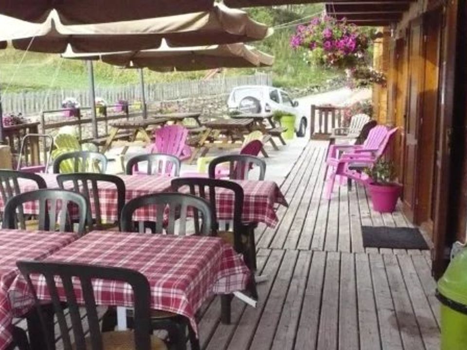 Træhytte i Beuil, Alpes-Maritimes - foto 2