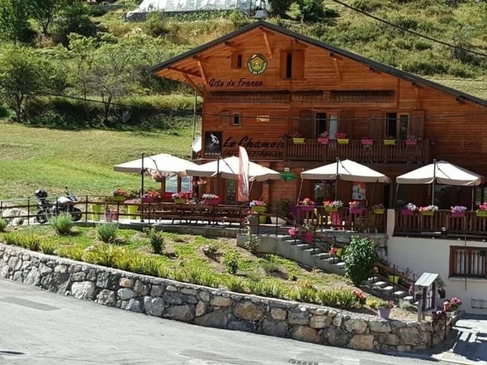 Træhytte i Beuil, Alpes-Maritimes - foto 1