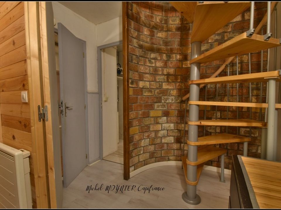 Apartament a Vallouise, Hautes-Alpes - foto 3