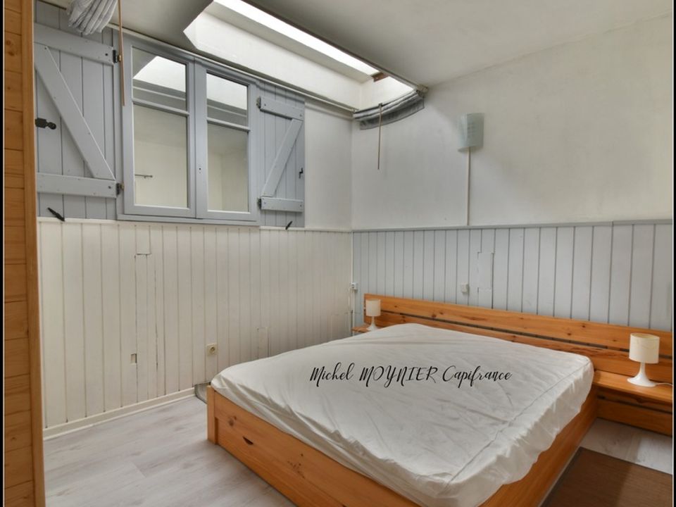 Apartament a Vallouise, Hautes-Alpes - foto 4