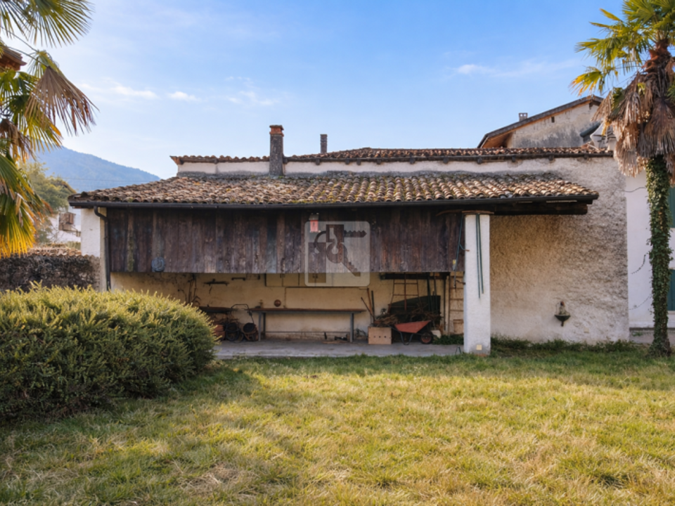 Landejendom i Dro, Trento - foto 3