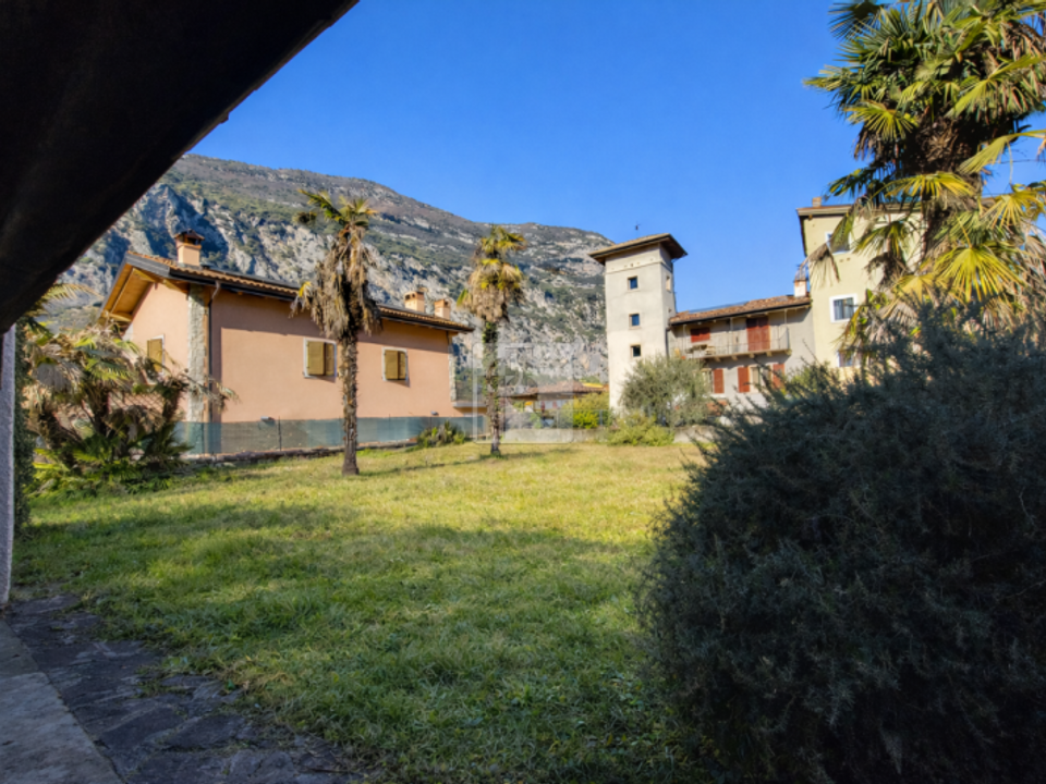 Landejendom i Dro, Trento - foto 5