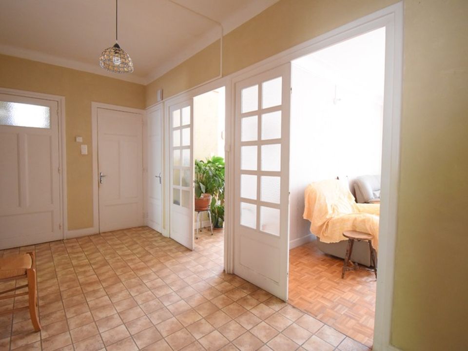 Villa i Saint-Martin-de-Valamas, Ardeche - bilde 5