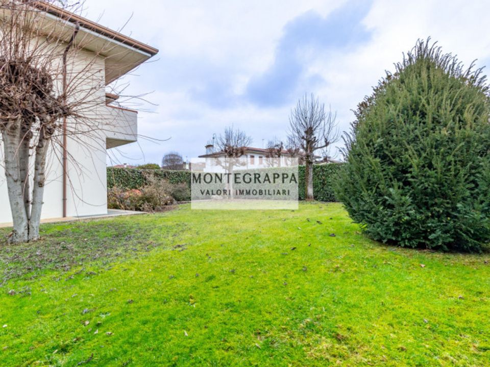 Villa i Riese Pio X, Treviso - foto 1