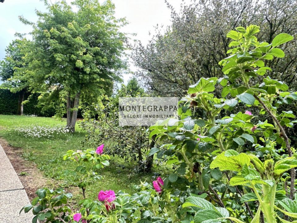 Villa i Riese Pio X, Treviso - foto 2