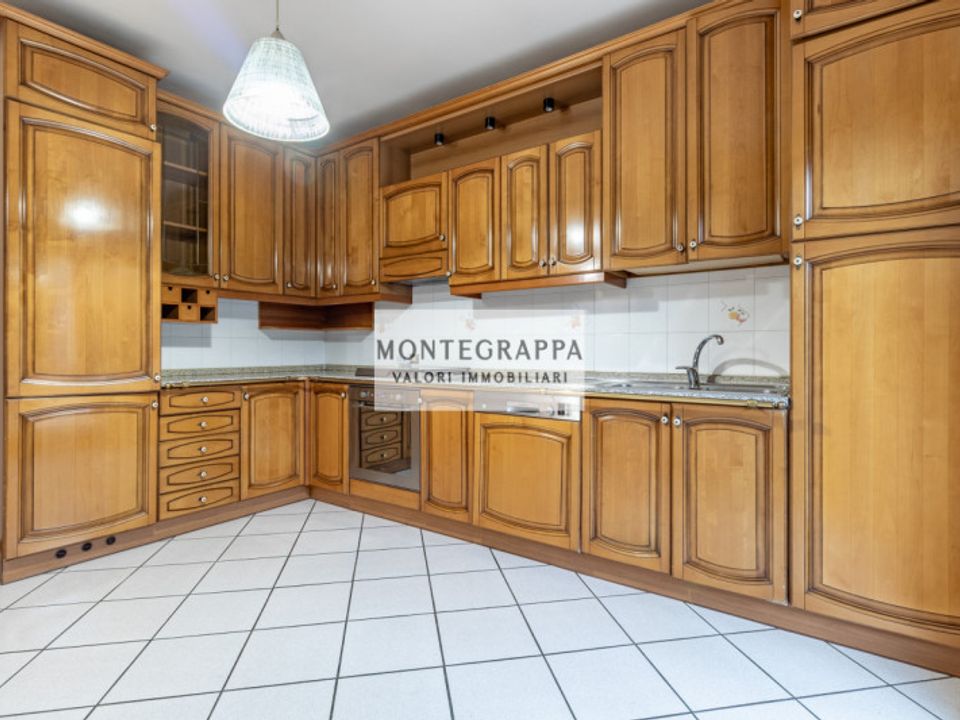 Villa i Riese Pio X, Treviso - foto 3