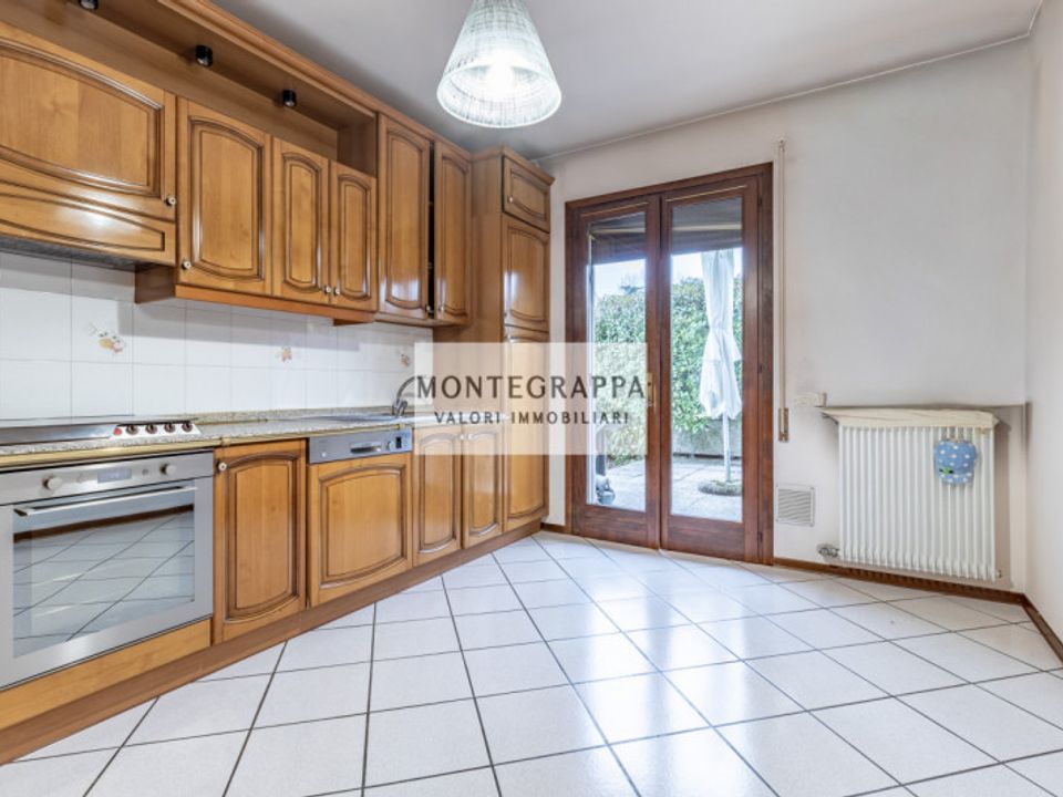 Villa i Riese Pio X, Treviso - foto 4