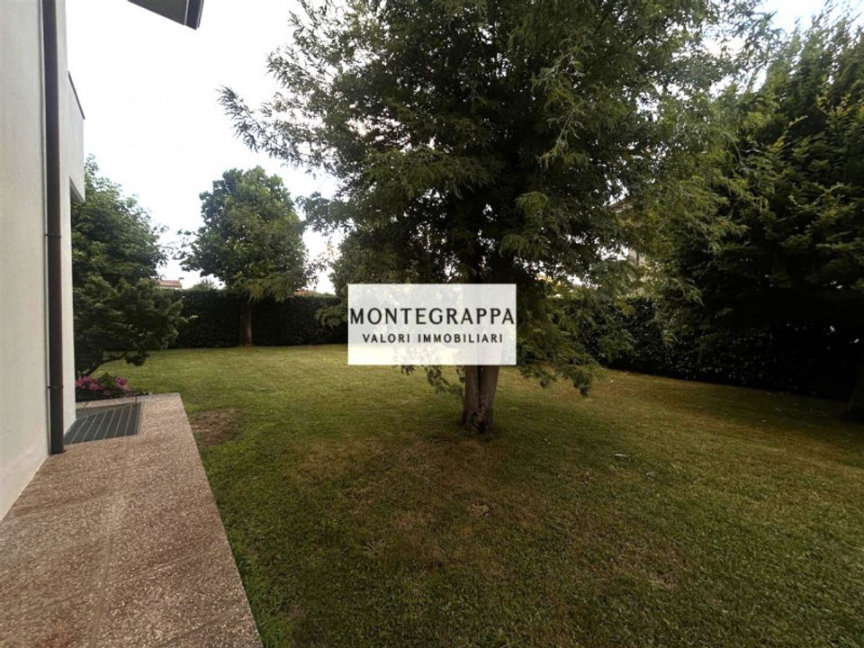 Villa en Riese Pio X, Treviso - foto 1