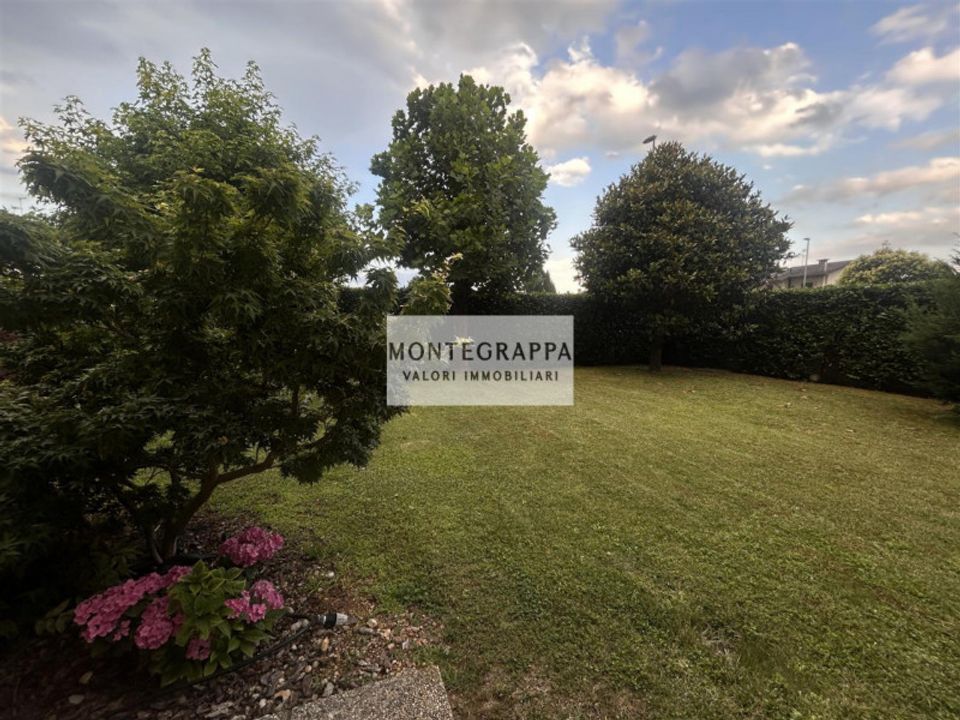 Villa i Riese Pio X, Treviso - foto 1
