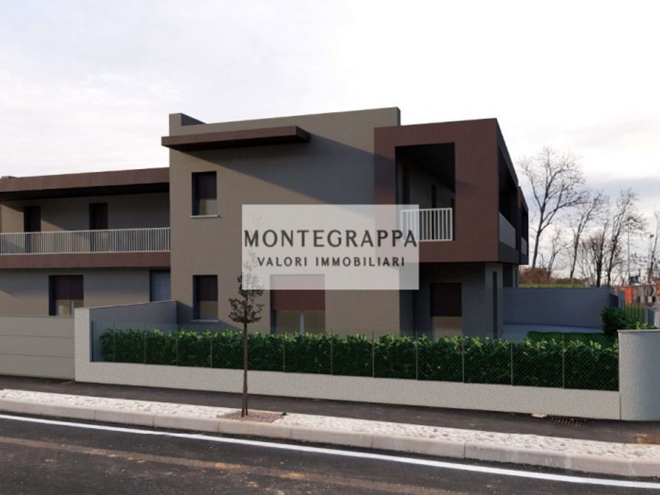 Villa i Loria, Treviso - foto 1