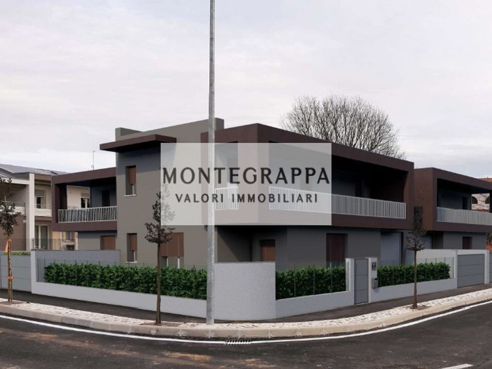 Villa i Loria, Treviso - foto 4
