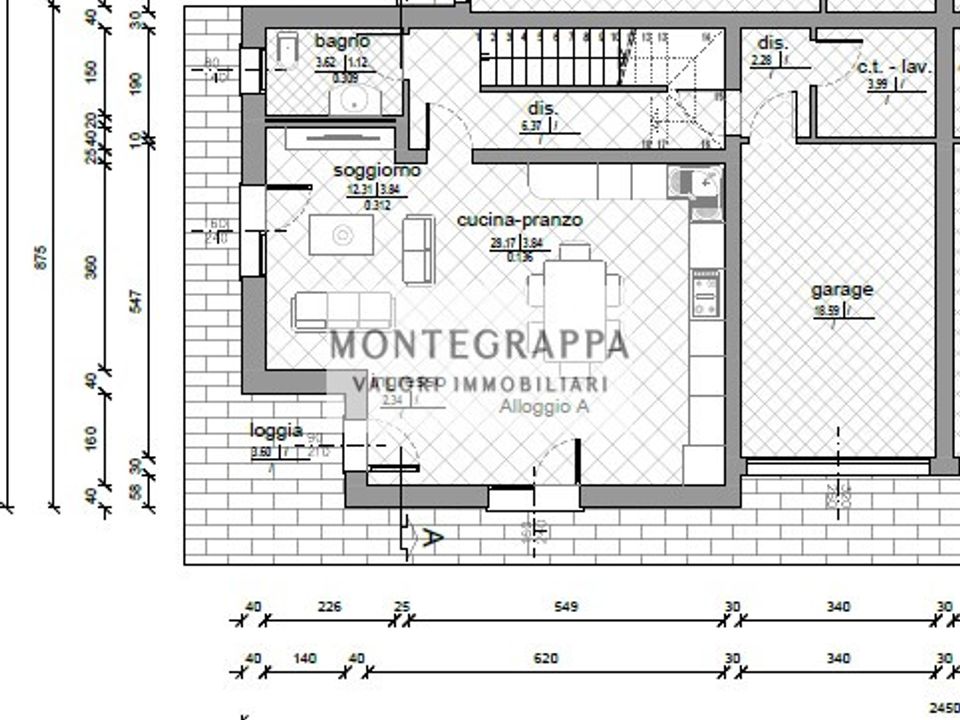 Villa i Loria, Treviso - foto 5