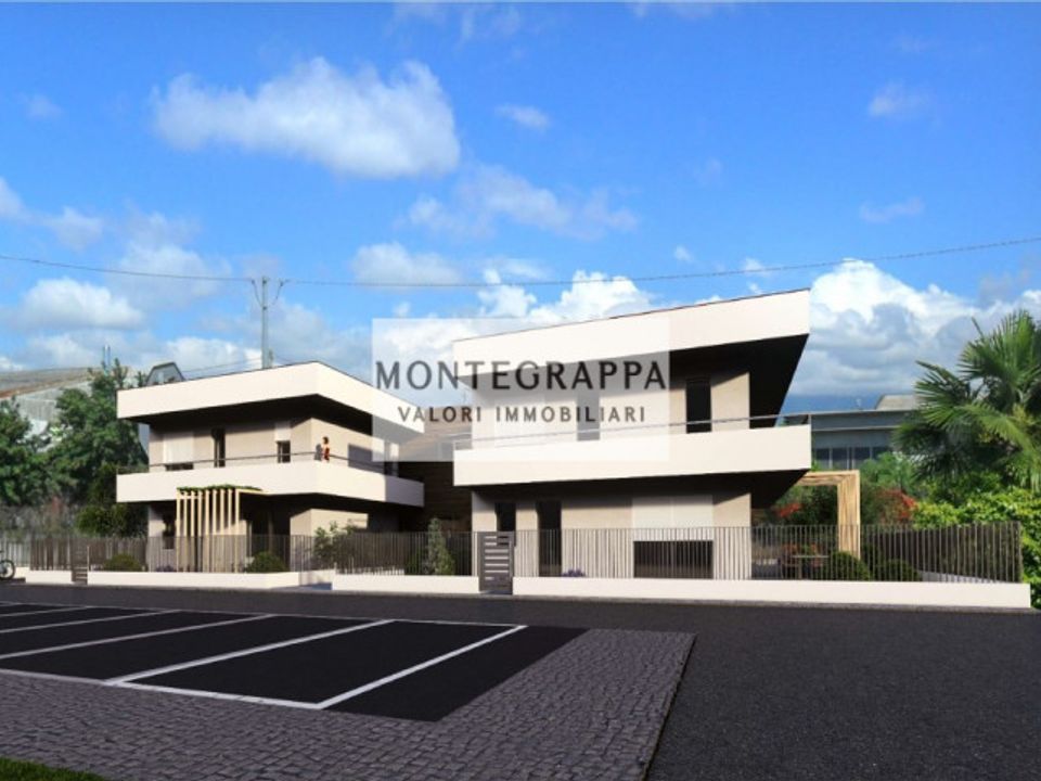 Villa i Loria, Treviso - foto 1