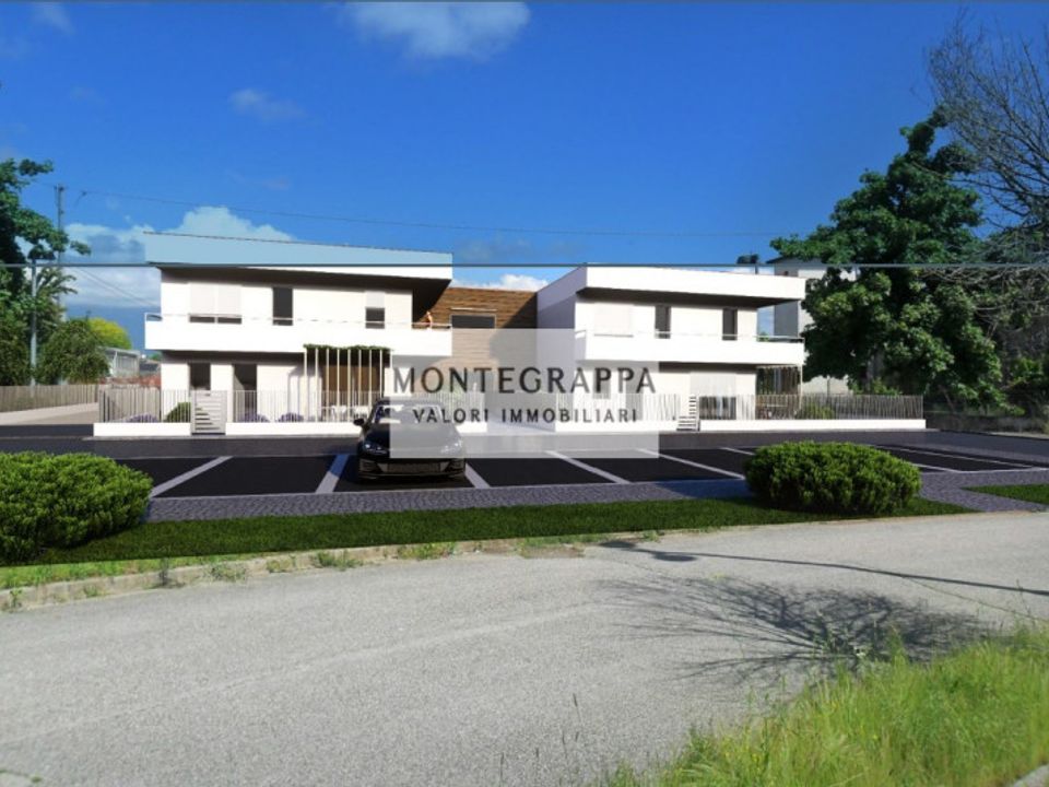 Villa i Loria, Treviso - foto 2