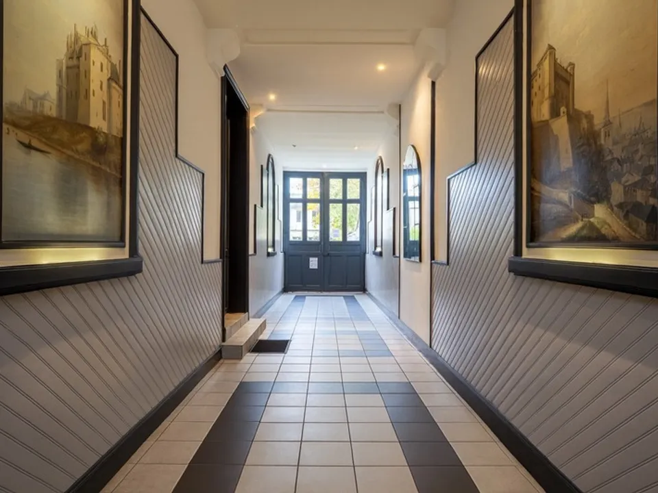 Villa i Saumur, Maine-et-Loire - foto 1