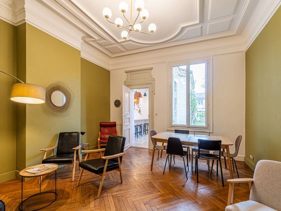 Villa i Saumur, Maine-et-Loire - foto 2