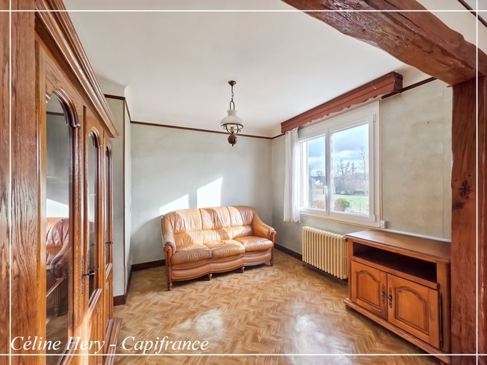 Villa i Épernon, Eure-et-Loir - foto 4