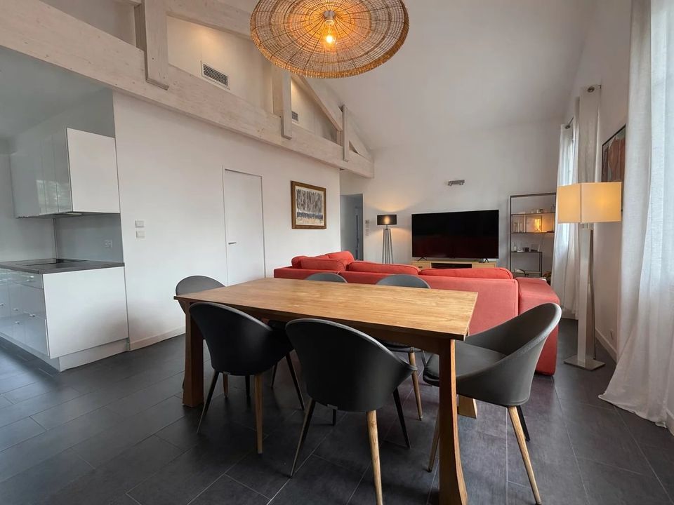 Villa i Arcachon, Gironde - foto 2