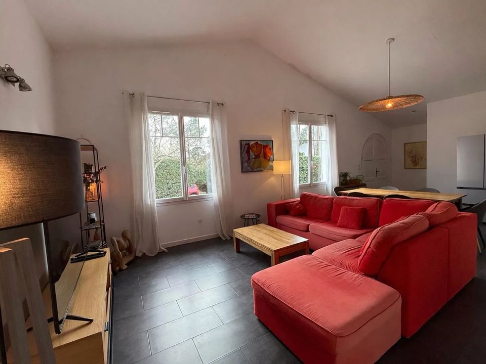 Villa i Arcachon, Gironde - foto 3