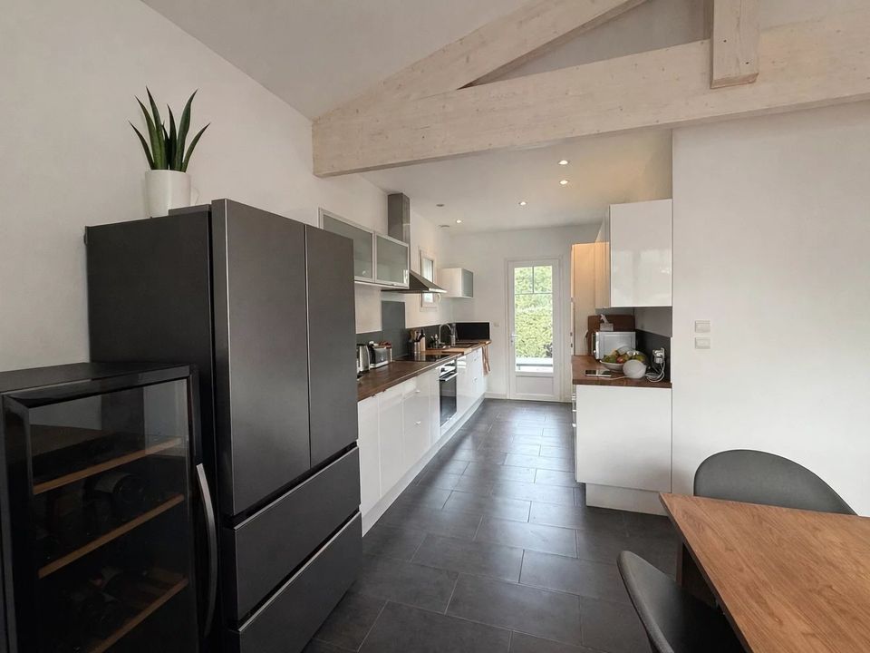 Villa i Arcachon, Gironde - foto 4