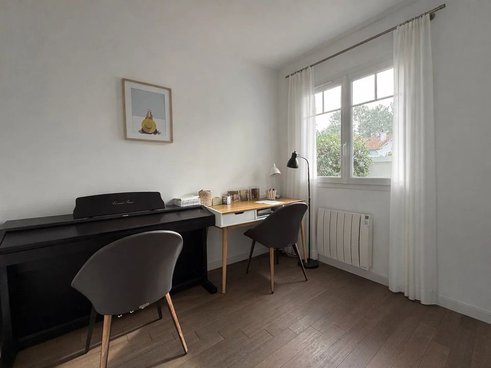 Villa i Arcachon, Gironde - foto 5