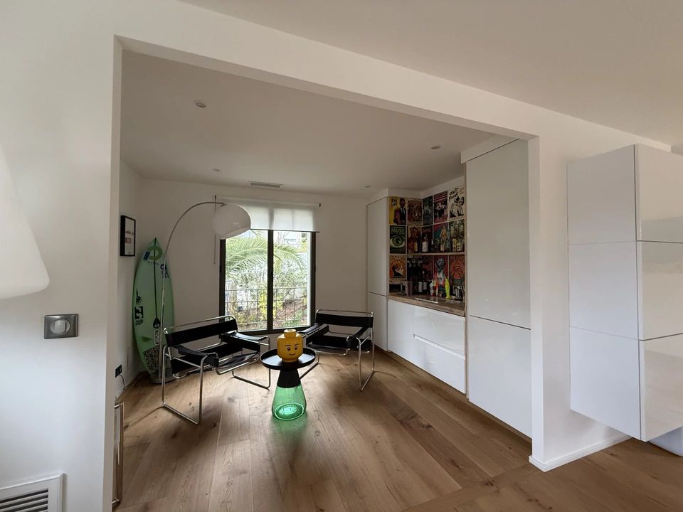 Villa i Arcachon, Gironde - foto 5