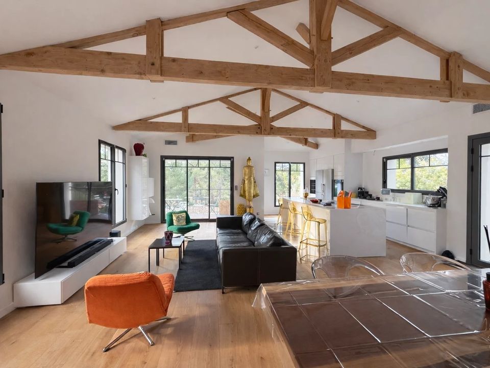 Villa i Arcachon, Gironde - foto 3
