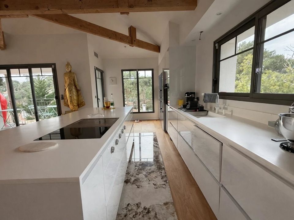 Villa i Arcachon, Gironde - foto 4