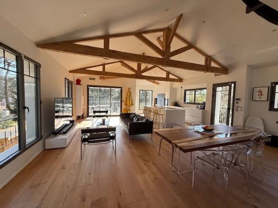 Villa i Arcachon, Gironde - foto 1