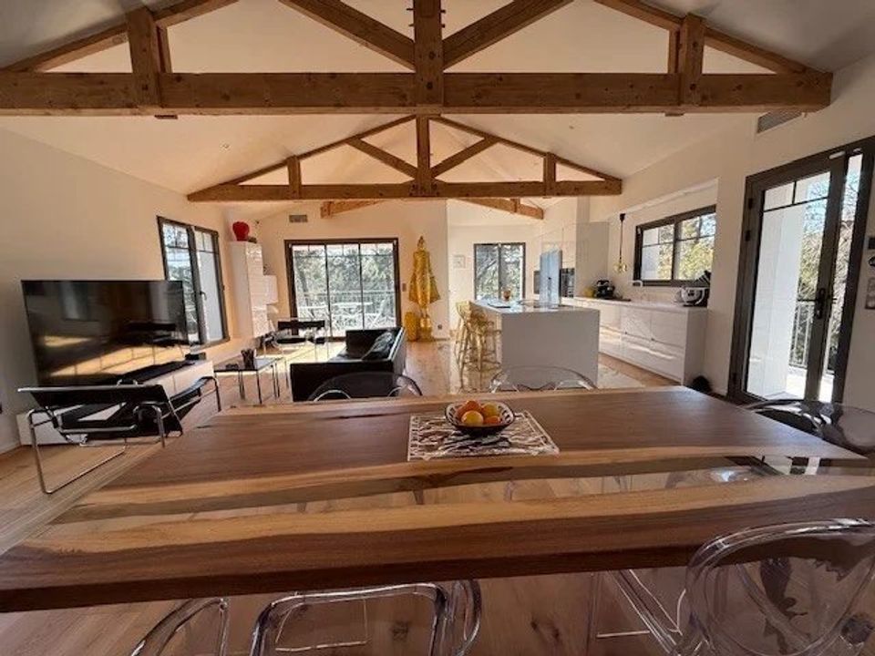 Villa i Arcachon, Gironde - foto 2