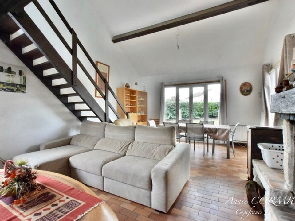 Villa i Saint-Aignan-le-Jaillard, Loiret - foto 1