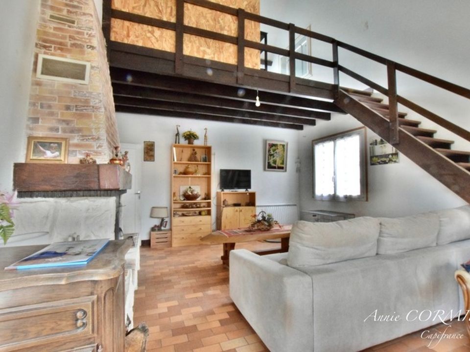 Villa i Saint-Aignan-le-Jaillard, Loiret - foto 2
