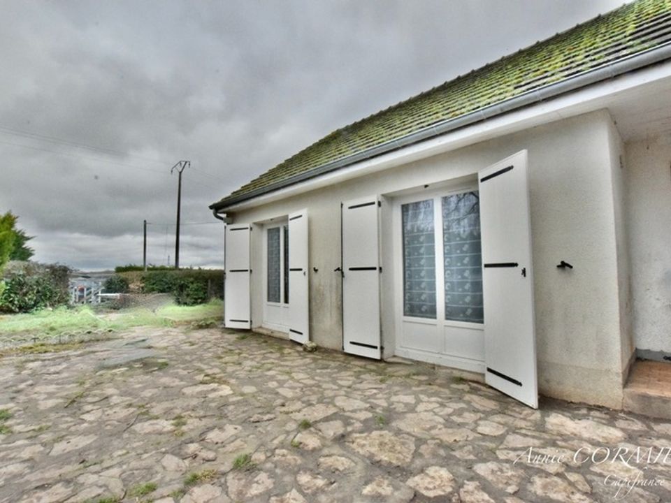 Villa i Saint-Aignan-le-Jaillard, Loiret - foto 3