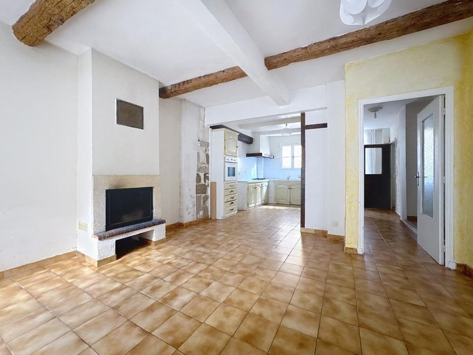 Byhus i Avignon, Vaucluse - foto 2