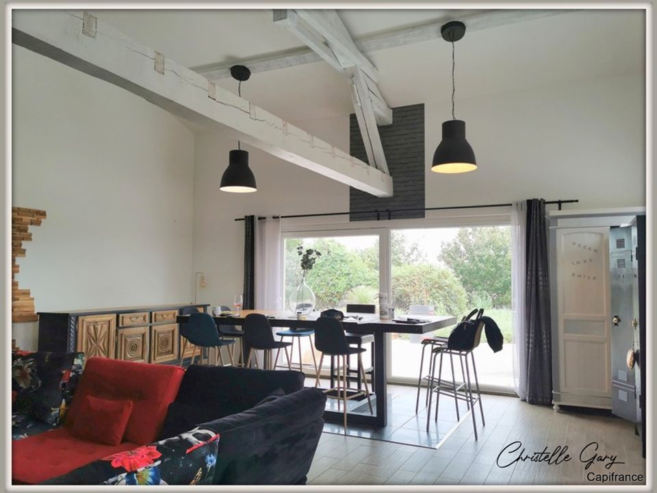 Landejendom i Cintegabelle, Haute-Garonne - foto 4